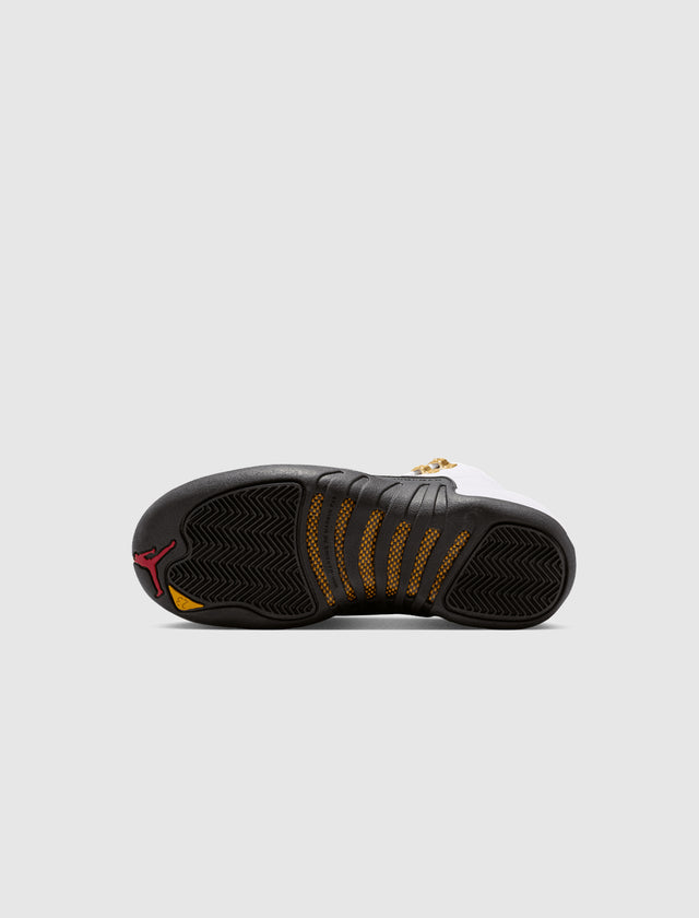 AIR JORDAN 12 RETRO „TAXI“ GS