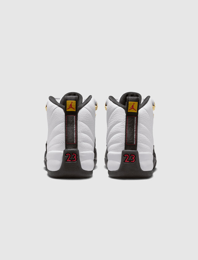 AIR JORDAN 12 RETRO „TAXI“ GS
