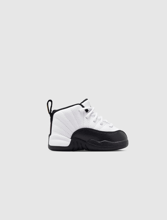 AIR JORDAN 12 RETRO "TAXI" TD