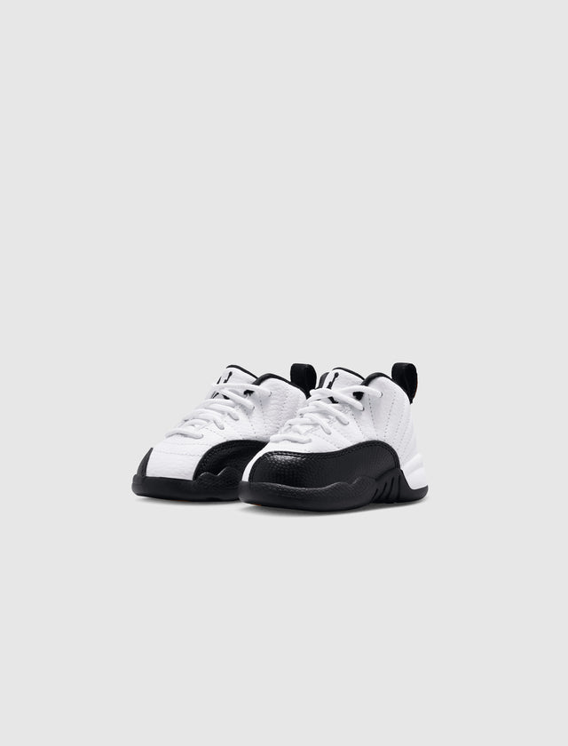 AIR JORDAN 12 RETRO "TAXI" TD