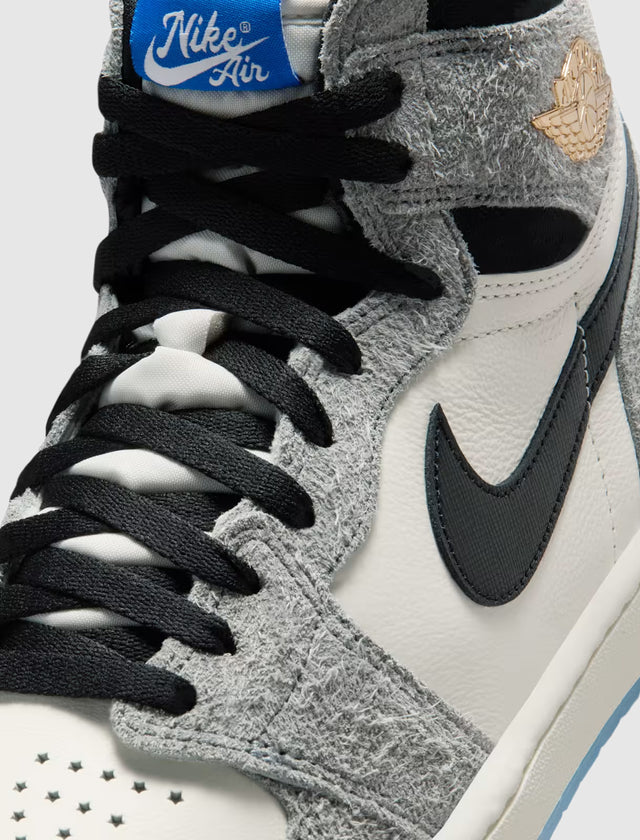AIR JORDAN 1 RETRO HIGH OG "COOL GREY"