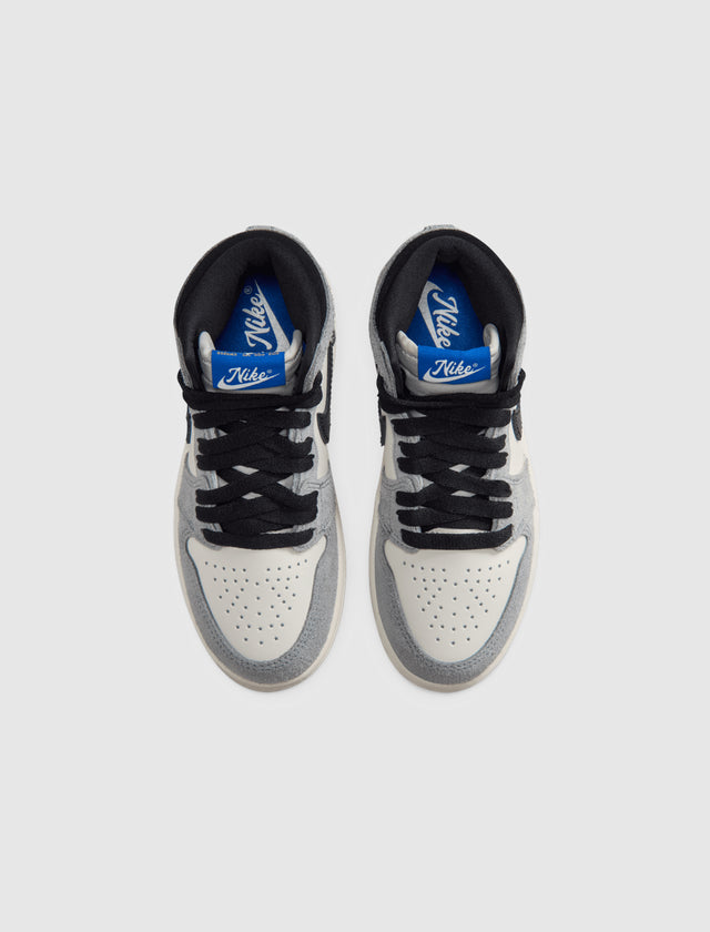 AIR JORDAN 1 RETRO HIGH OG "COOL GREY" PS