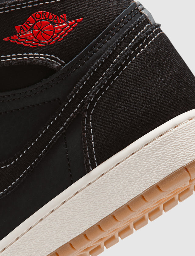 AIR JORDAN 1 RETRO HIGH OG "FLIGHT CLUB" GS