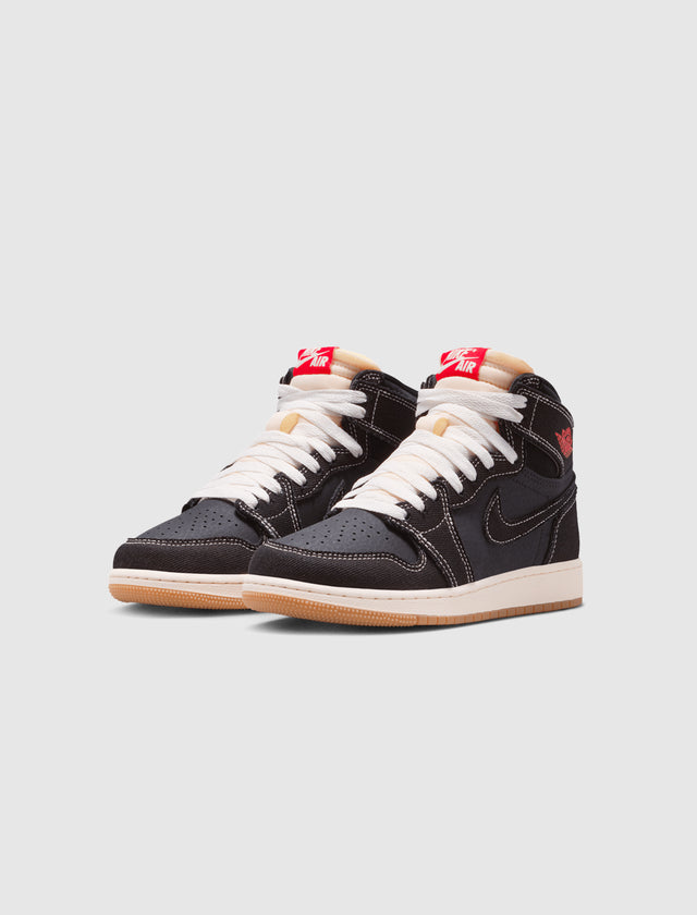 AIR JORDAN 1 RETRO HIGH OG "FLIGHT CLUB" GS