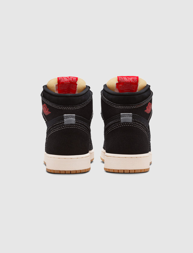 AIR JORDAN 1 RETRO HIGH OG "FLIGHT CLUB" GS
