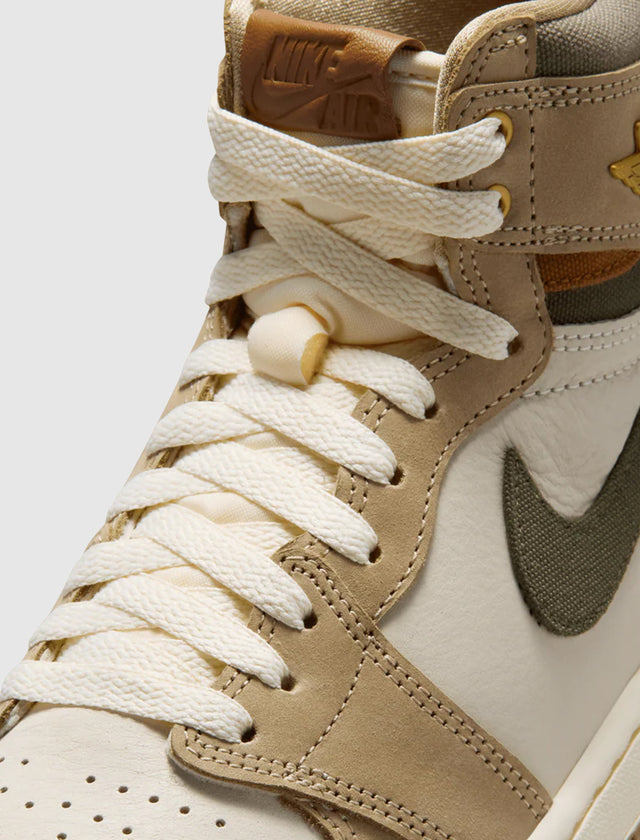 WOMEN'S AIR JORDAN 1 RETRO HIGH OG „KHAKI“