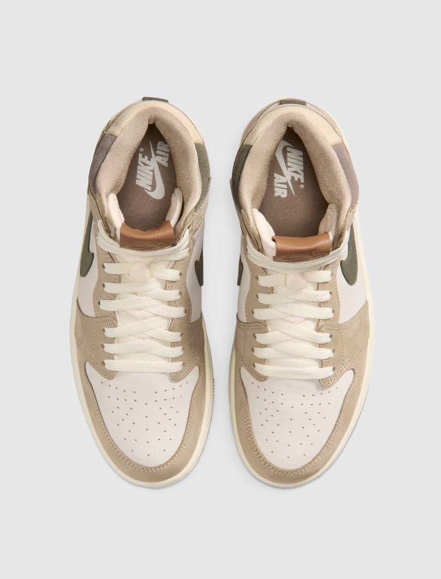 WOMEN'S AIR JORDAN 1 RETRO HIGH OG „KHAKI“