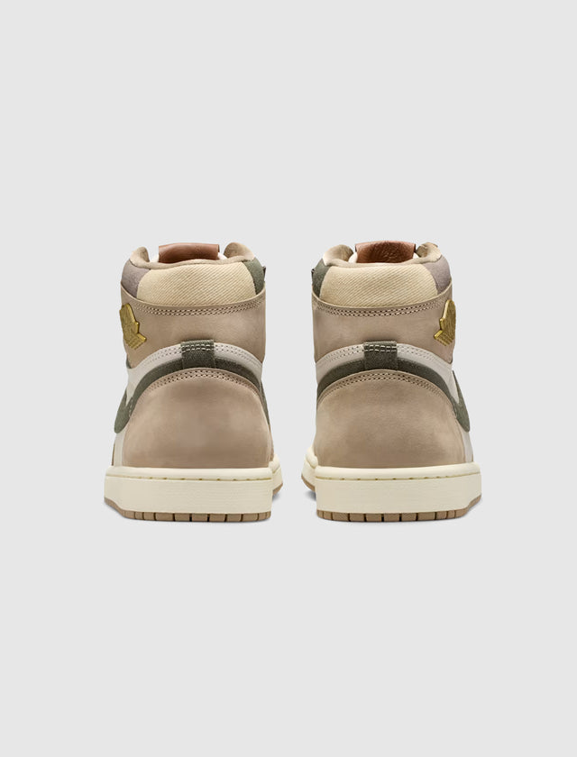 WOMEN'S AIR JORDAN 1 RETRO HIGH OG „KHAKI“