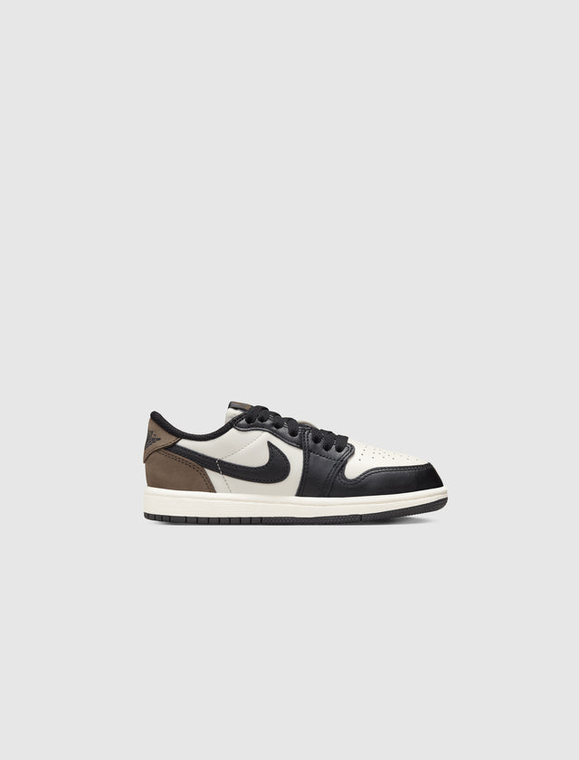 AIR JORDAN 1 LOW OG „DARK MOCHA“ PS