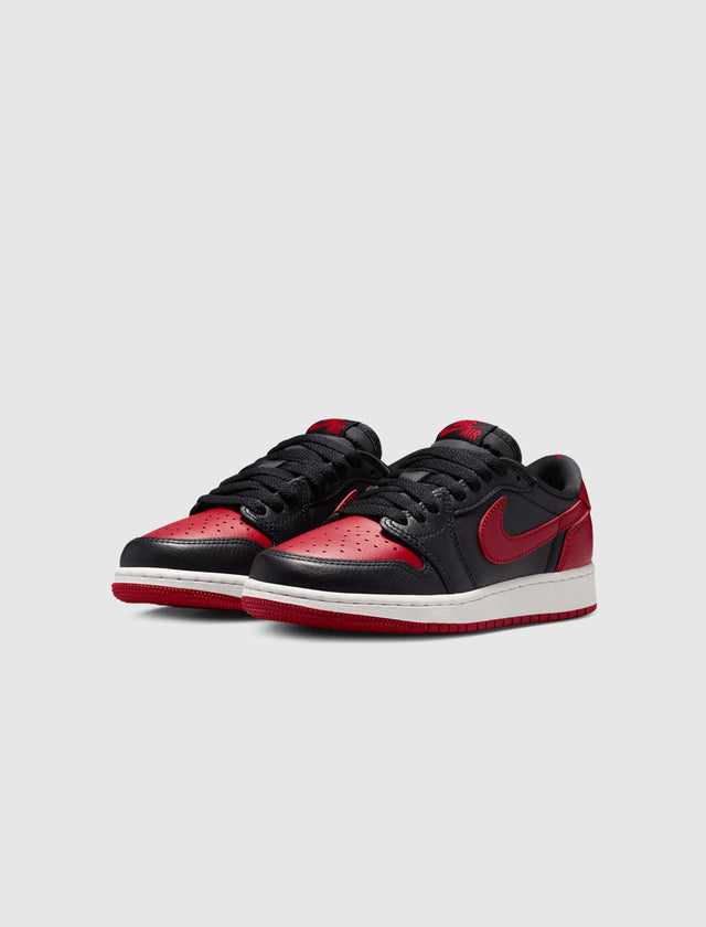 JORDAN 1 RETRO LOW OG "BANNED" GS