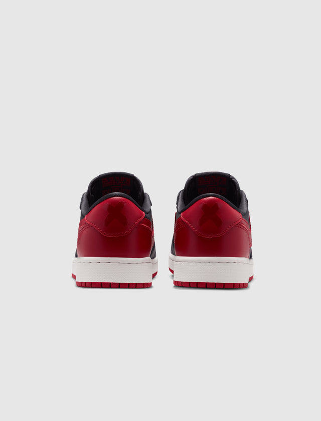 JORDAN 1 RETRO LOW OG "BANNED" GS