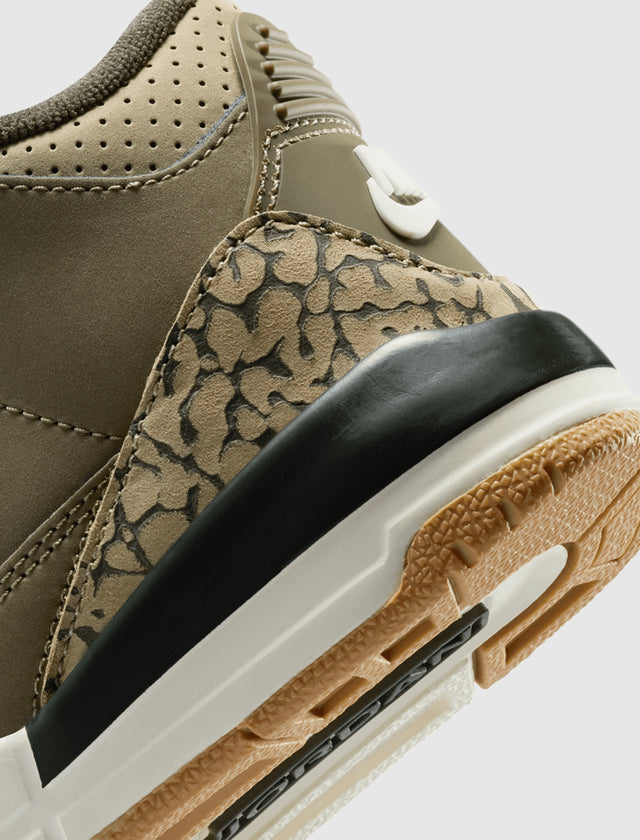 AIR JORDAN 3 RETRO "FAMILY AFFAIR" PS