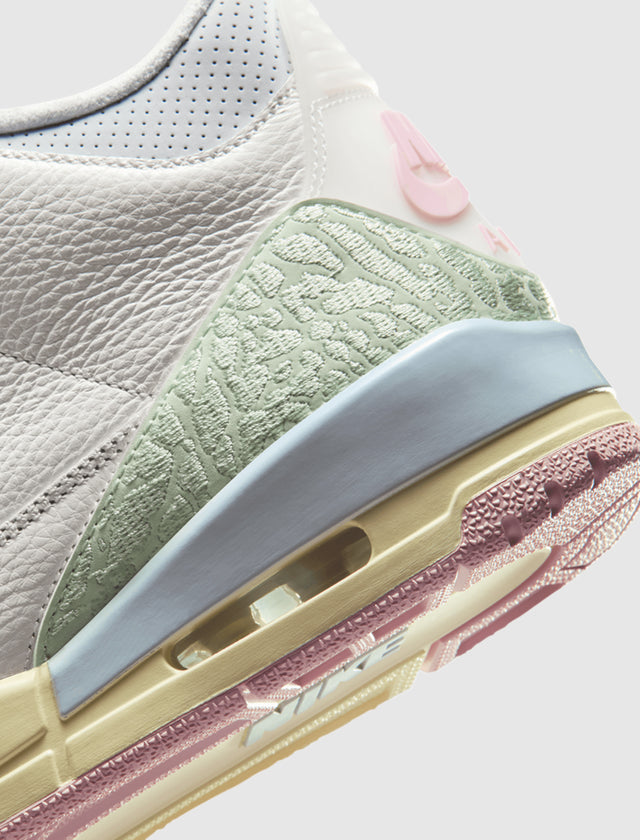 AIR JORDAN 3 OG „SPRING IS IN THE AIR“