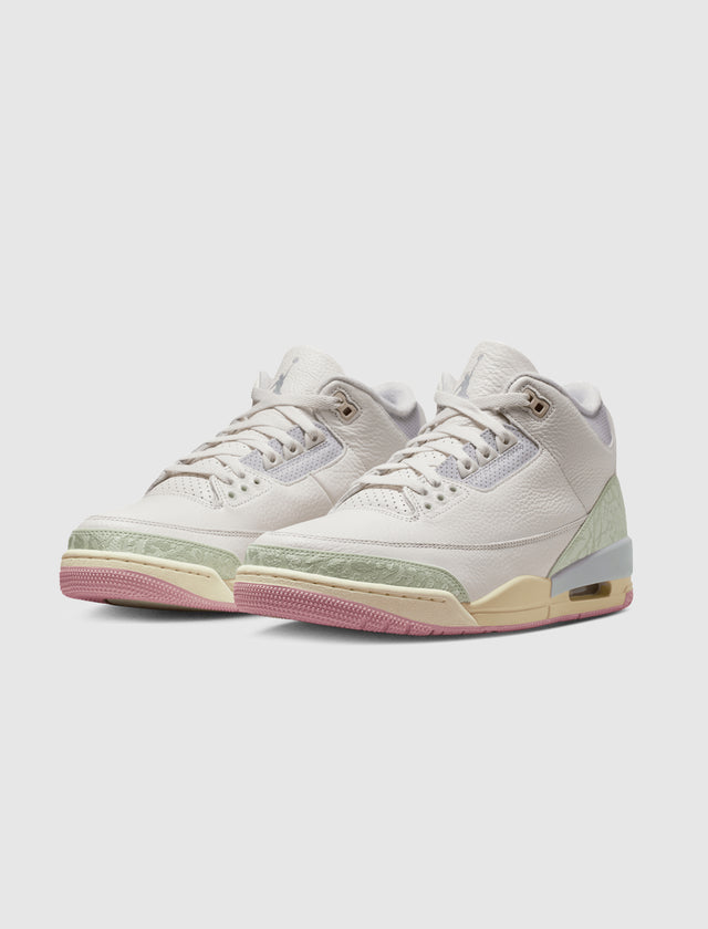 AIR JORDAN 3 OG „SPRING IS IN THE AIR“