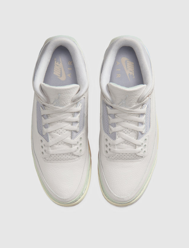 AIR JORDAN 3 OG „SPRING IS IN THE AIR“