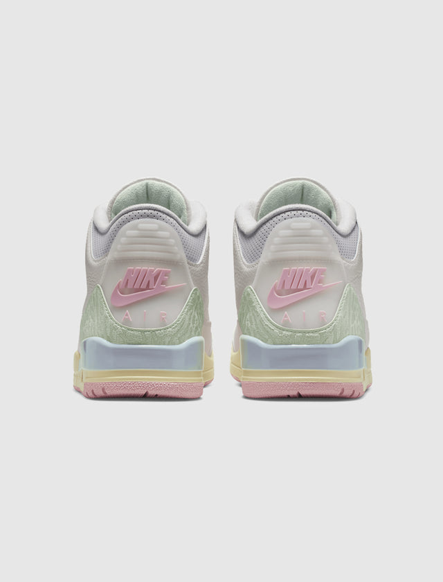 AIR JORDAN 3 OG „SPRING IS IN THE AIR“