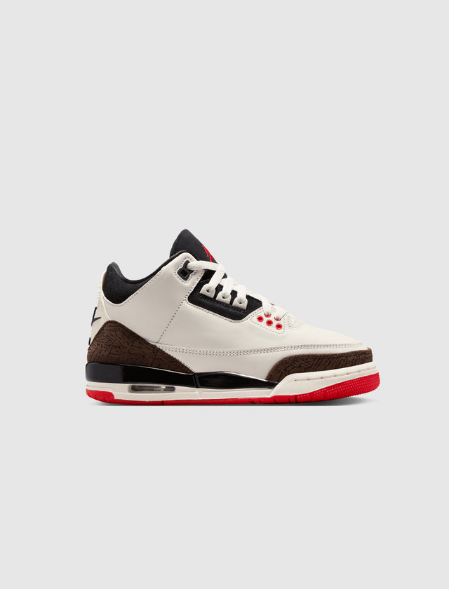 AIR JORDAN 3 RETRO „WORLD’S BEST DAD“ GS