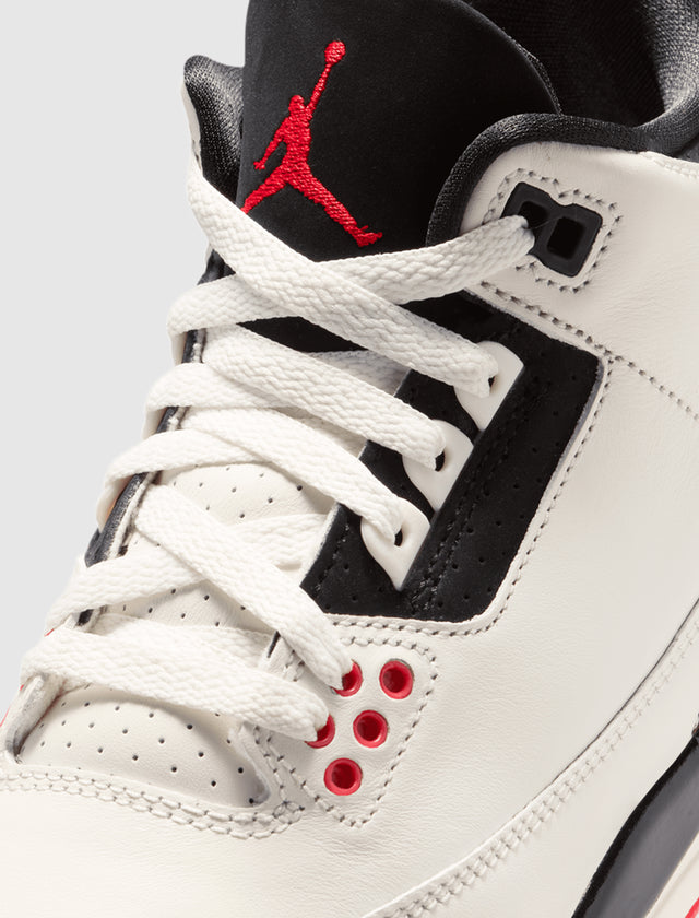 AIR JORDAN 3 RETRO „WORLD’S BEST DAD“ GS