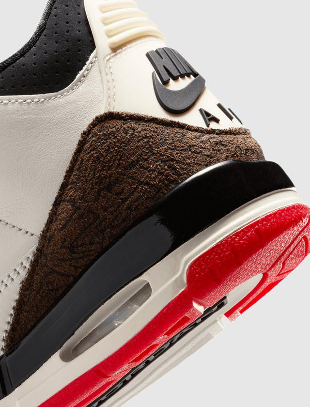 AIR JORDAN 3 RETRO "WORLD'S BEST DAD" GS