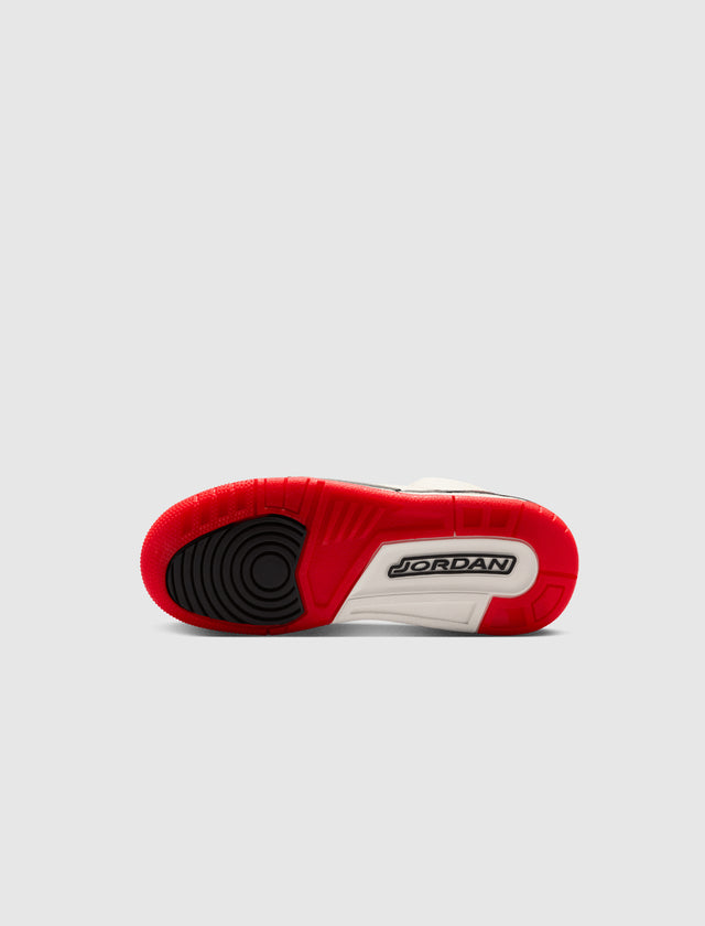 AIR JORDAN 3 RETRO "WORLD'S BEST DAD" GS
