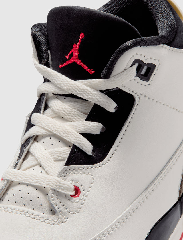 AIR JORDAN 3 RETRO "WORLD'S BEST DAD" PS