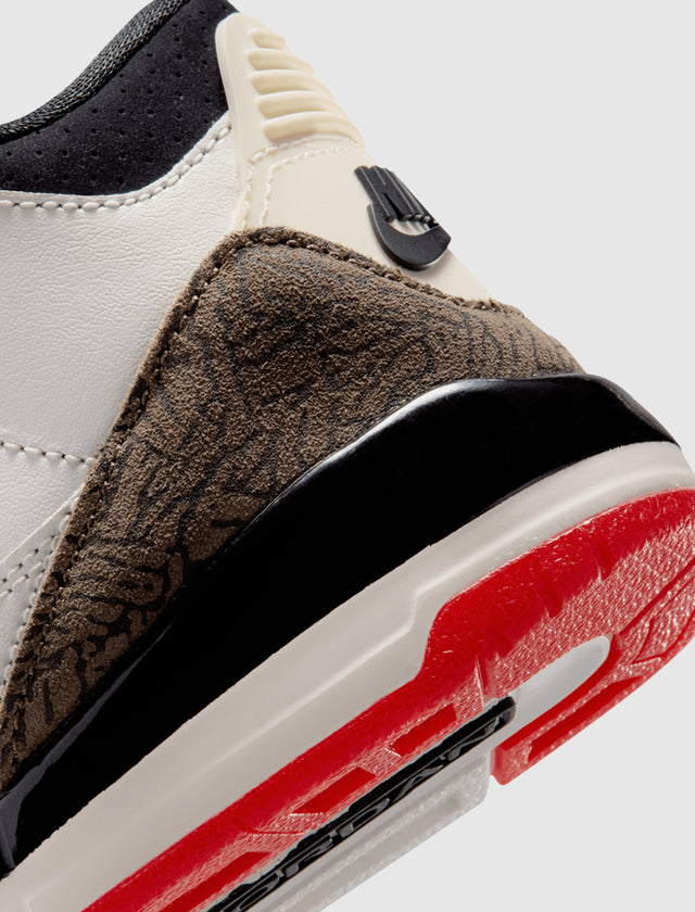 AIR JORDAN 3 RETRO "WORLD'S BEST DAD" PS