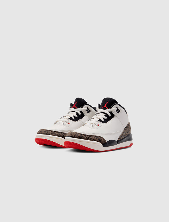 AIR JORDAN 3 RETRO "WORLD'S BEST DAD" PS