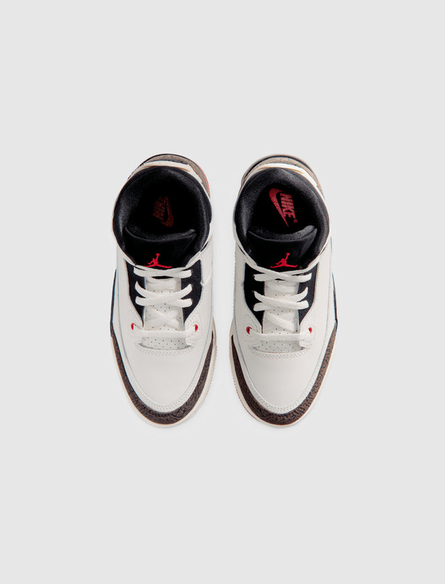 AIR JORDAN 3 RETRO "WORLD'S BEST DAD" PS