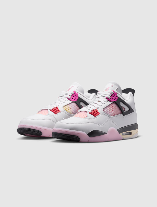 AIR JORDAN 4 RETRO „COMIC“