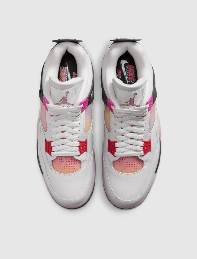 AIR JORDAN 4 RETRO „COMIC“