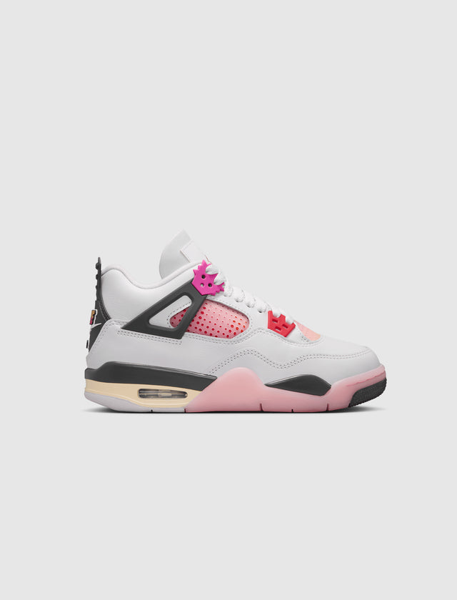 AIR JORDAN 4 RETRO "COMIC" GS
