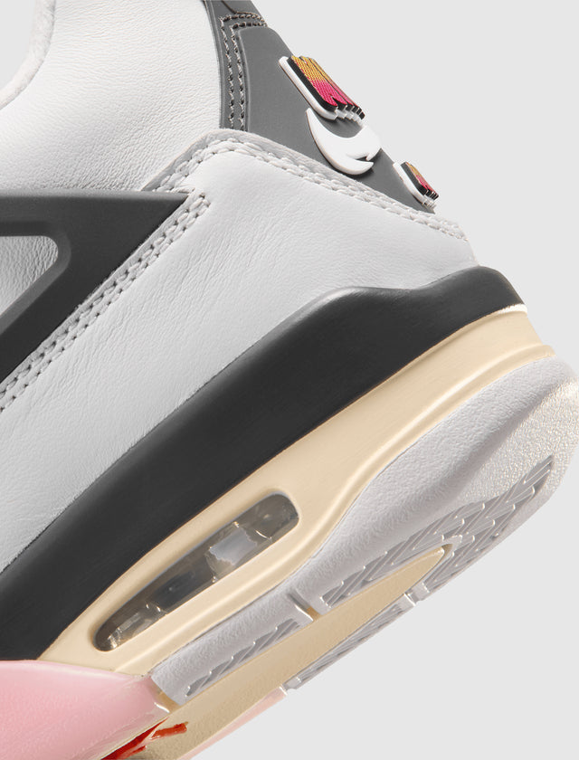 AIR JORDAN 4 RETRO "COMIC" GS