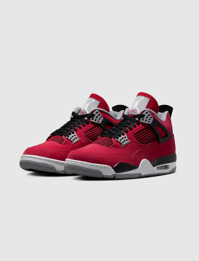 AIR JORDAN 4 RETRO "TORO BRAVO"