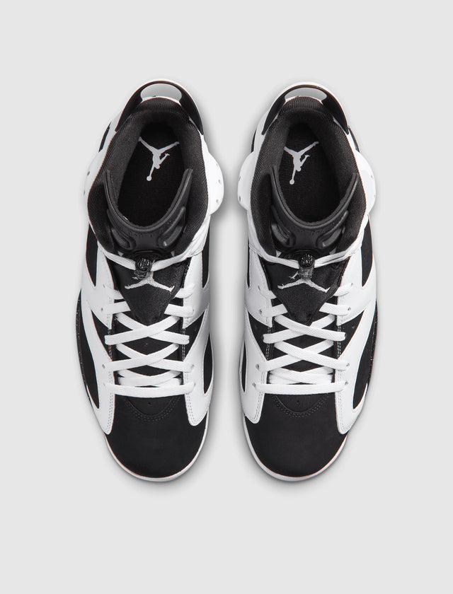 AIR JORDAN 6 RETRO „OREO“