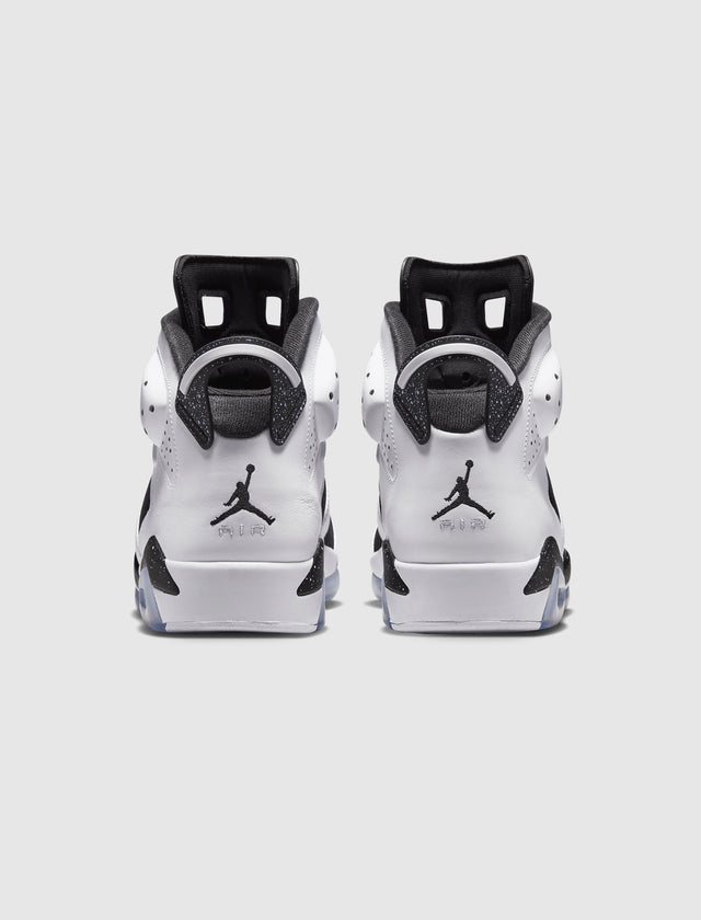 AIR JORDAN 6 RETRO „OREO“