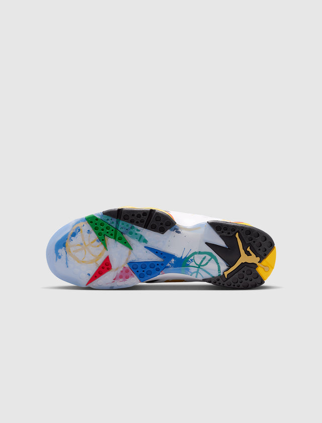 AIR JORDAN 7 RETRO „MIRO“