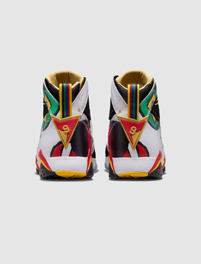 AIR JORDAN 7 RETRO „MIRO“