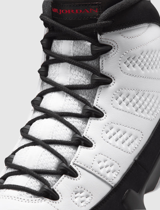 AIR JORDAN 9 RETRO