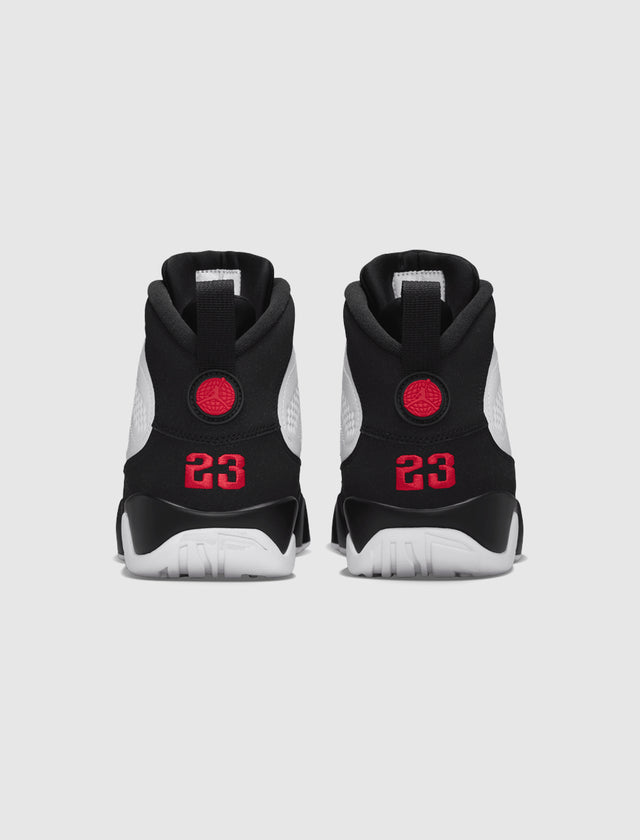 AIR JORDAN 9 RETRO