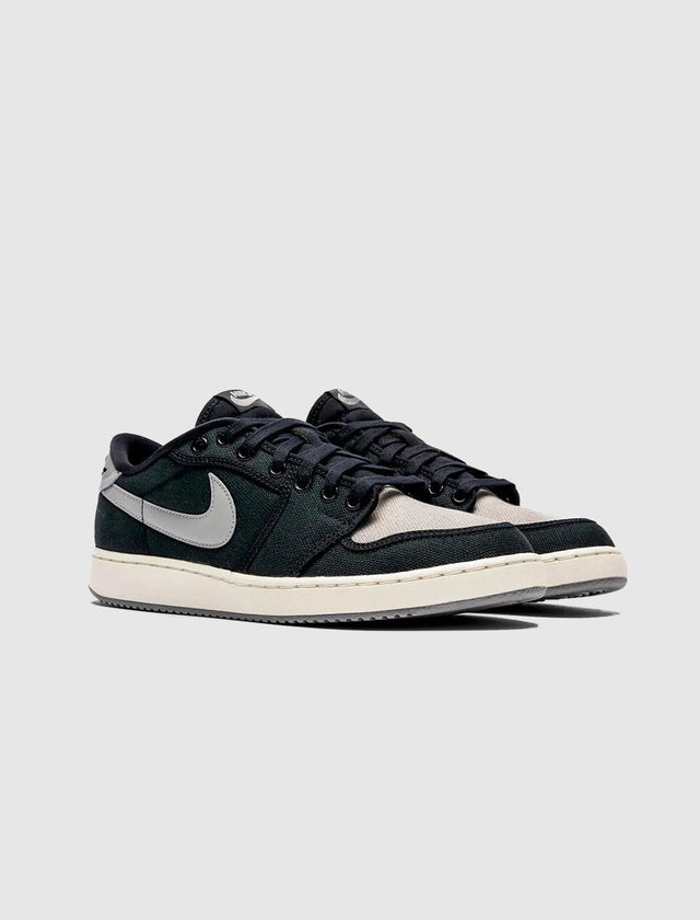 エア ジョーダン 1 KO LOW "SHADOW"