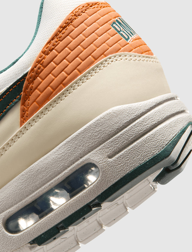AIR MAX 1 "ORIOLES"