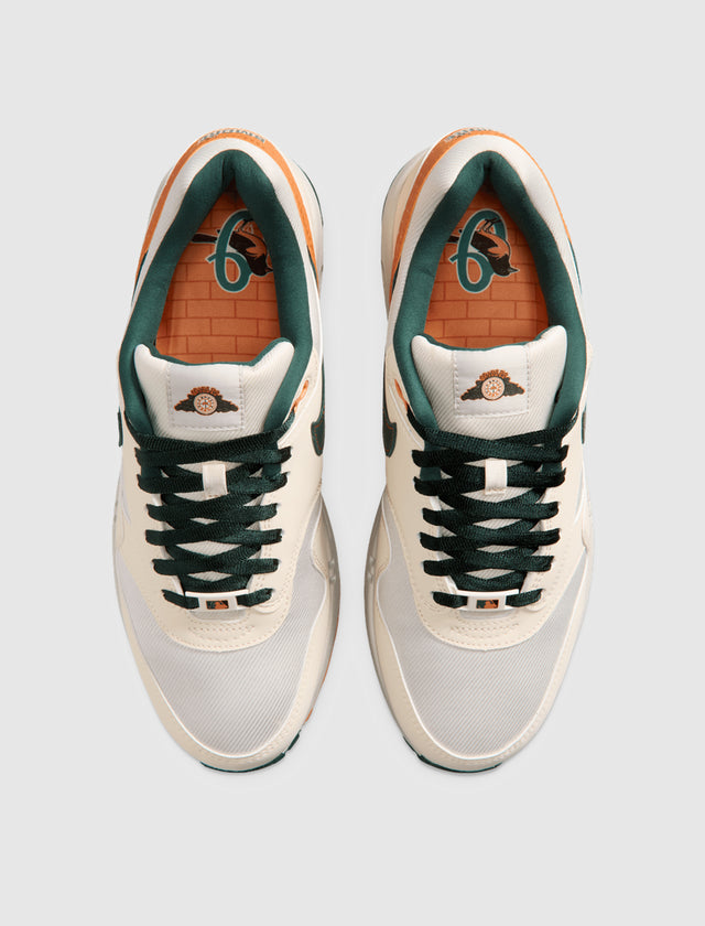 AIR MAX 1 "ORIOLES"