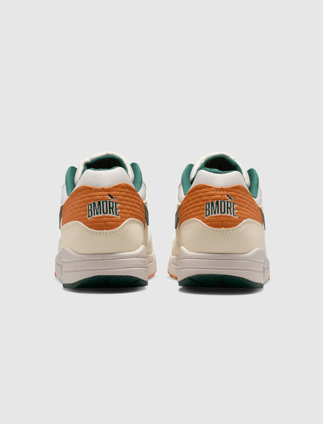 AIR MAX 1 "ORIOLES"