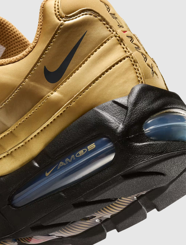 NIKE AIR MAX 95 "BIG BUBBLE"