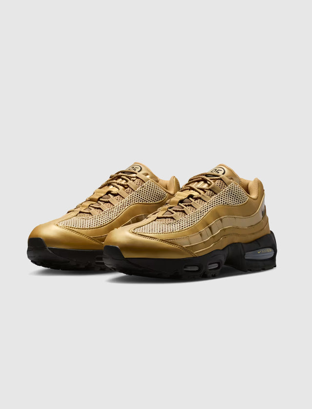 NIKE AIR MAX 95 "BIG BUBBLE"