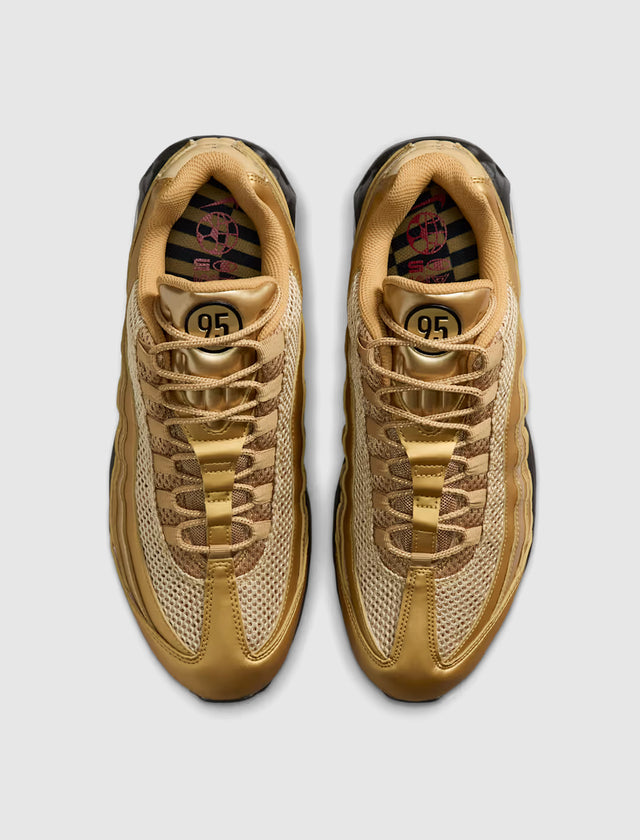 NIKE AIR MAX 95 "BIG BUBBLE"