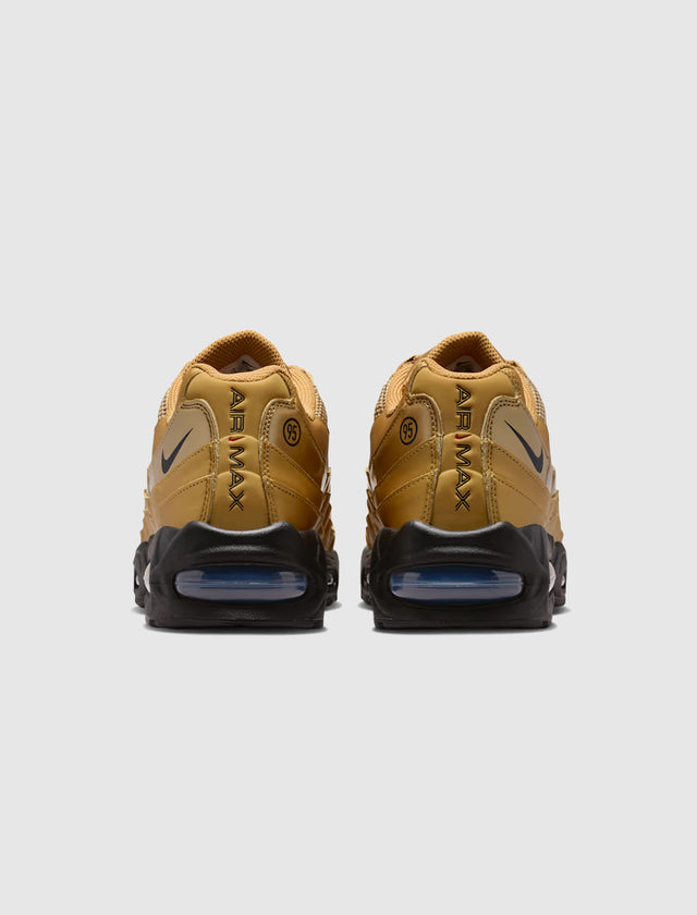 NIKE AIR MAX 95 "BIG BUBBLE"