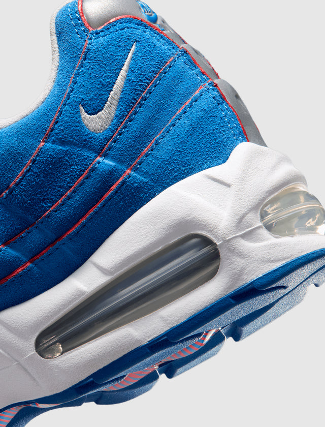 AIR MAX 95 BIG BUBBLE „LAWSON“