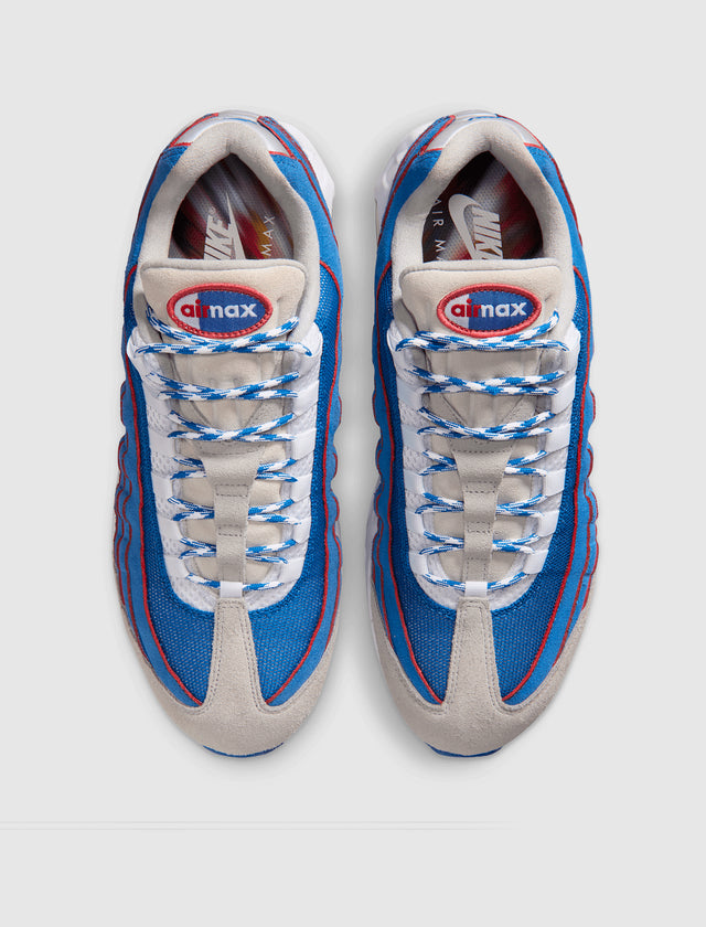 AIR MAX 95 BIG BUBBLE „LAWSON“