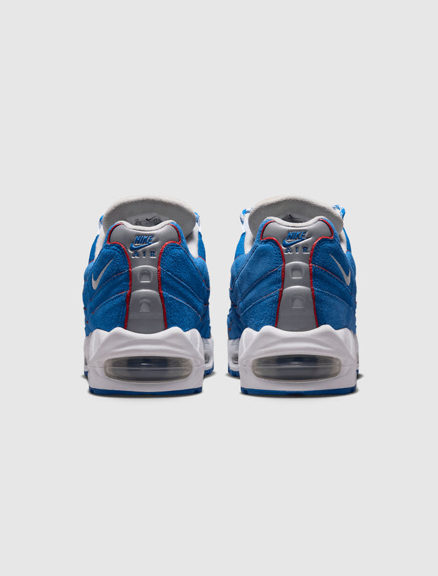 AIR MAX 95 BIG BUBBLE „LAWSON“